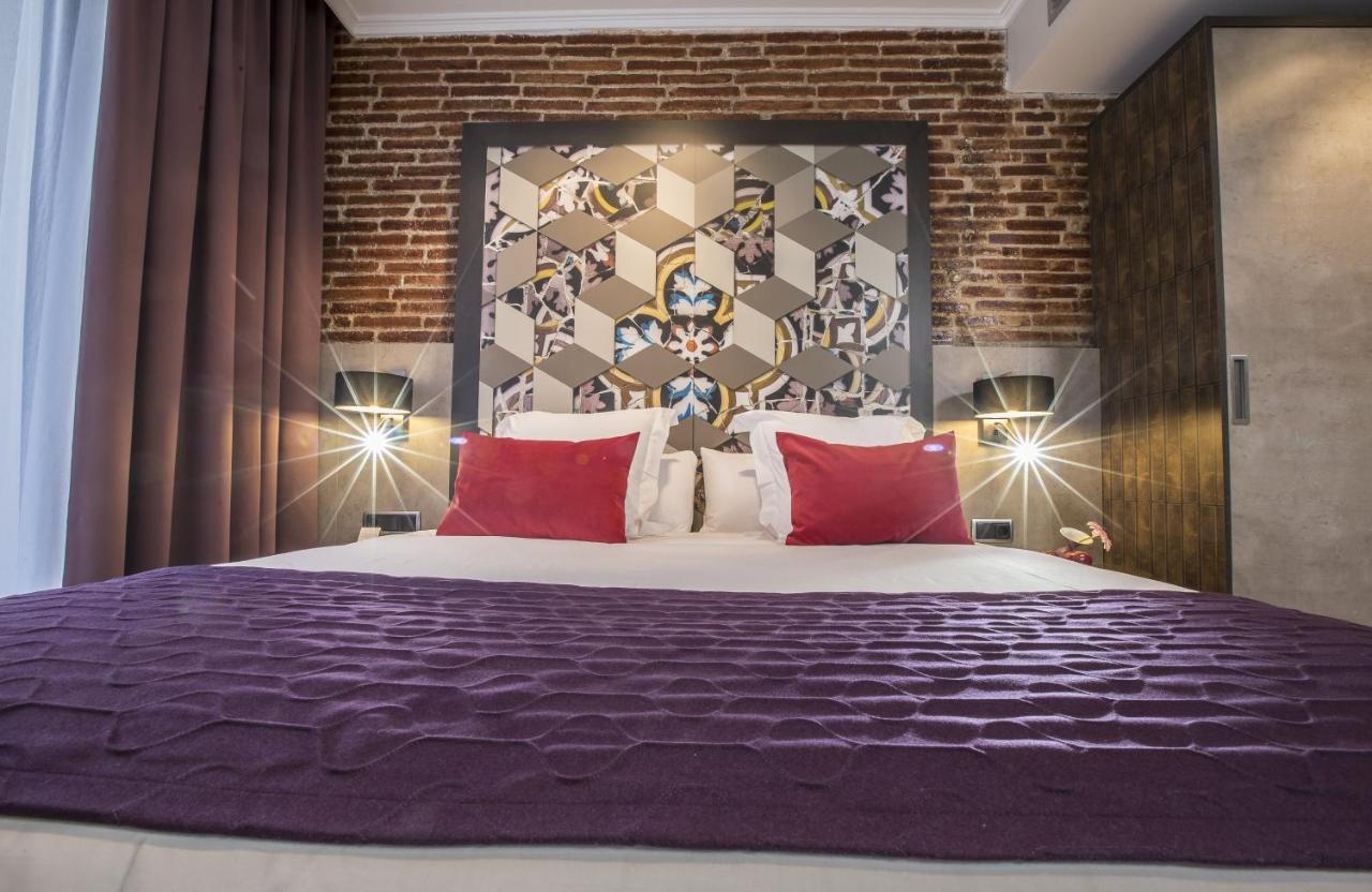Leonardo Ramblas Hotel