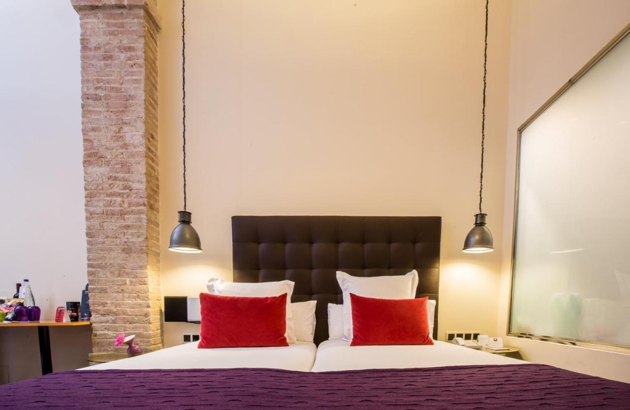 Hotel Leonardo Ramblas