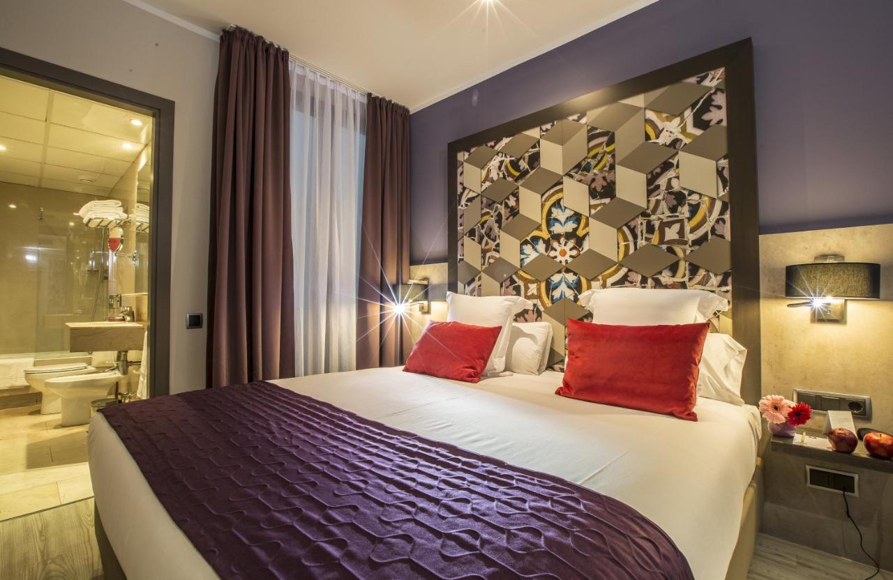 Leonardo Ramblas Hotel 3*