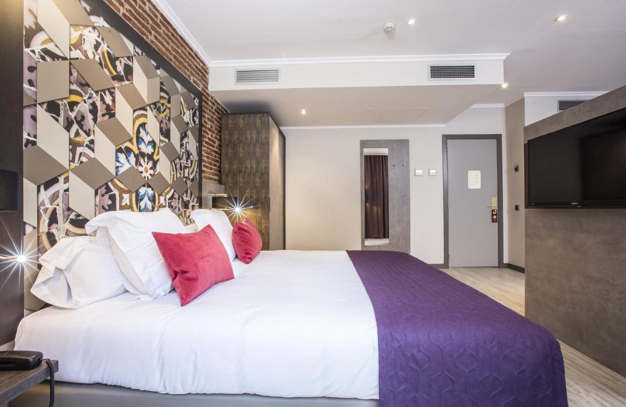 Leonardo Ramblas Hotel 3*