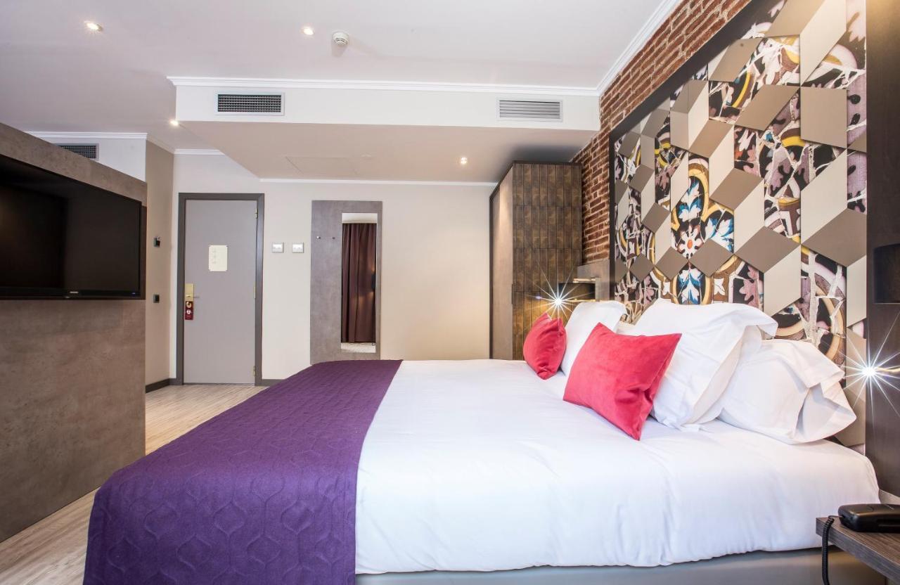 Hotel Leonardo Ramblas