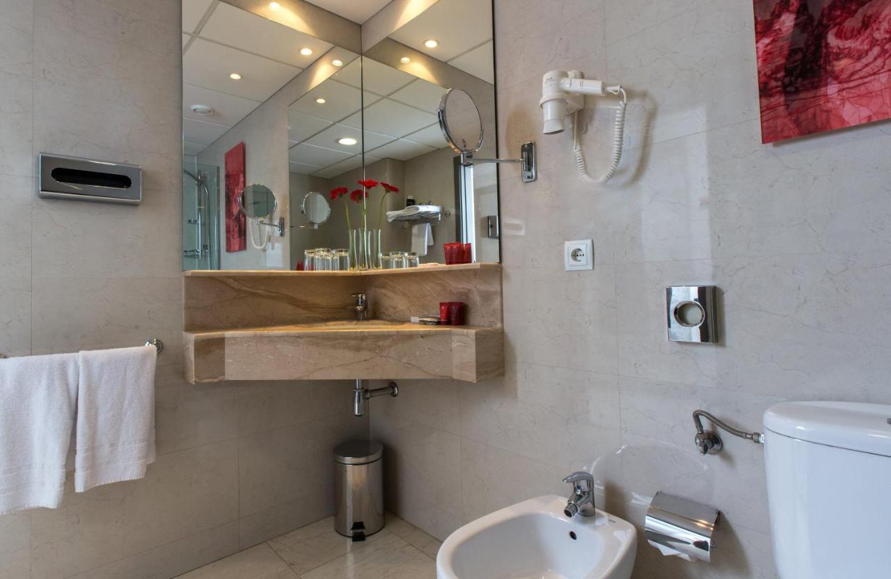 Hotel Leonardo Ramblas