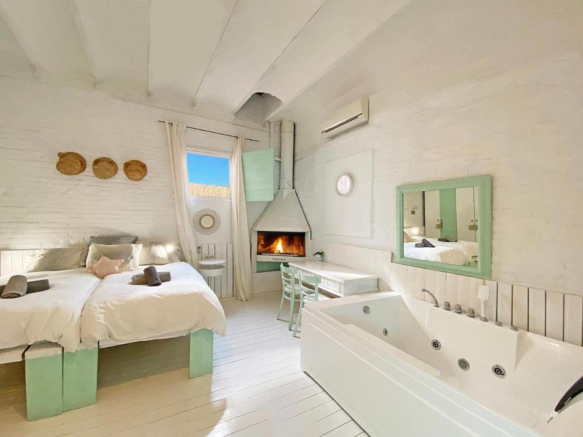 Сasa de vacaciones Quartz Barcelona