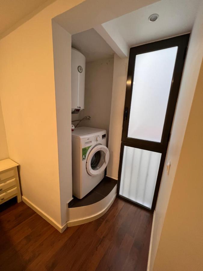Apartamento Sagrada Familia- Excelente Ubicación Barcelona
