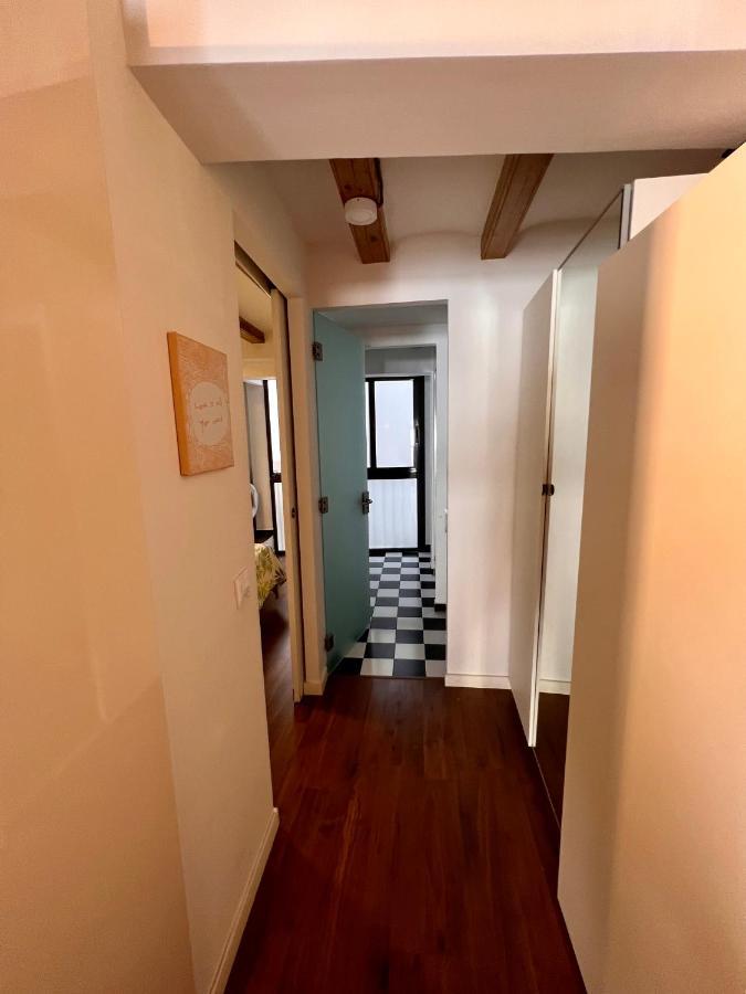 Sagrada Familia- Excelente Ubicación Apartamento