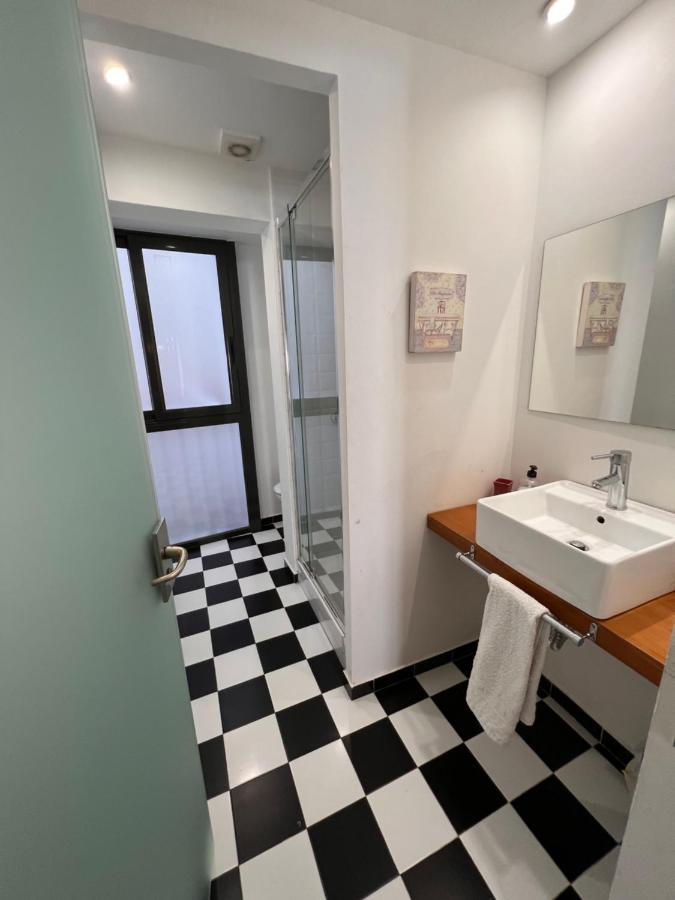 Apartamento Sagrada Familia- Excelente Ubicación