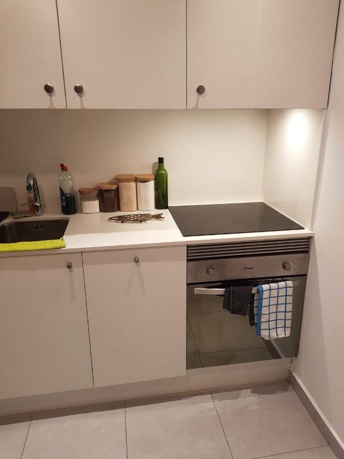 Apartment Permar Sagrada Familia