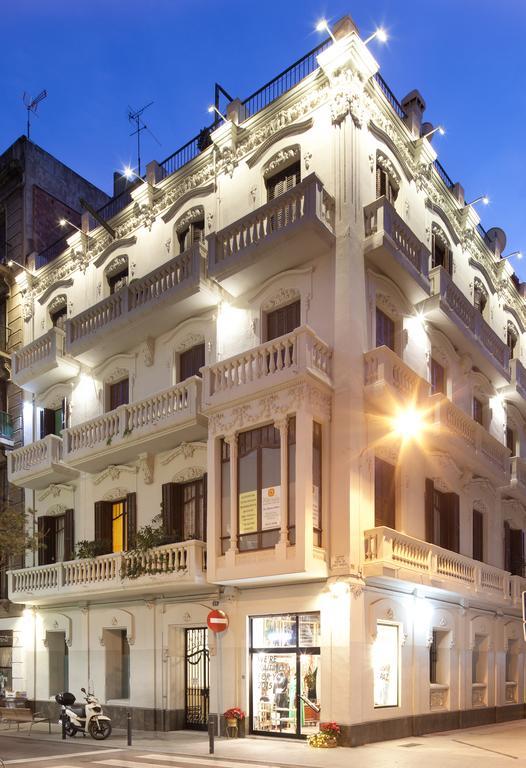 Click&flat Seneca * Barcelona