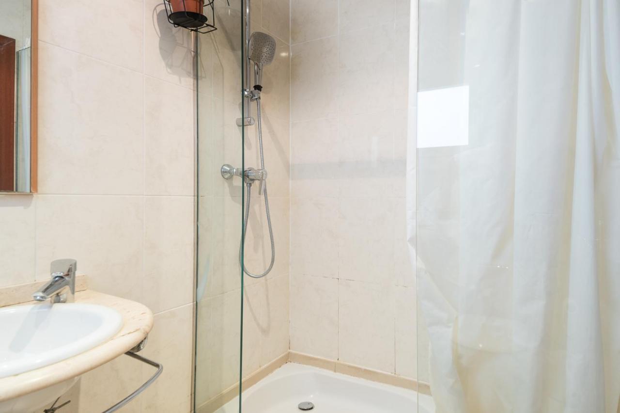 Apartamento Precioso Apartamento En Plena Plaza Cataluña. *