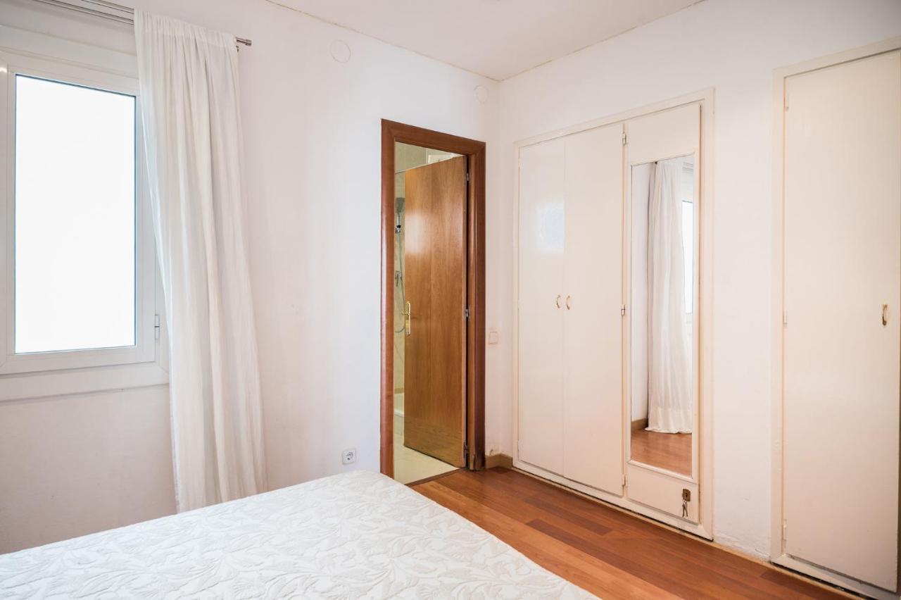 Apartment Eixample 4 Barcelona