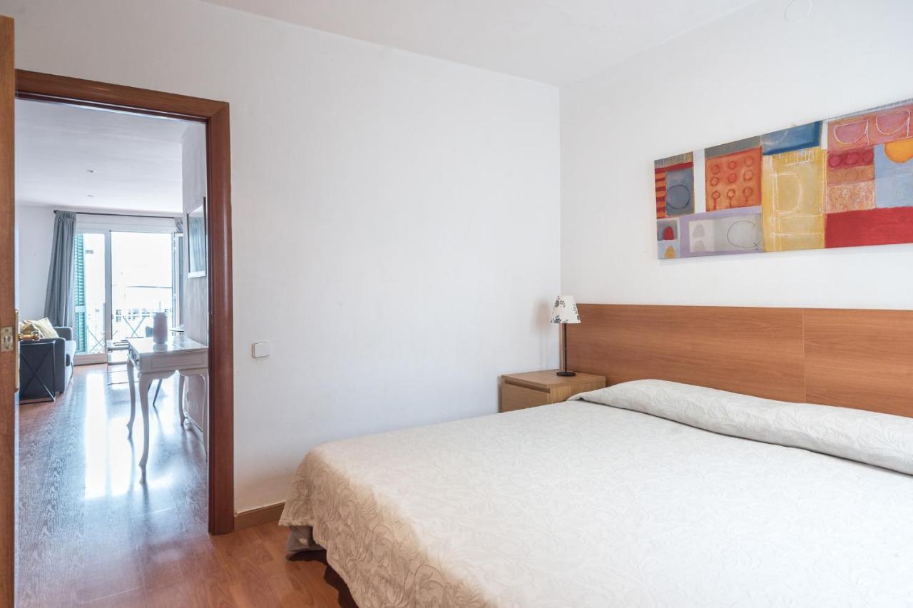 Eixample 4 * Barcelona