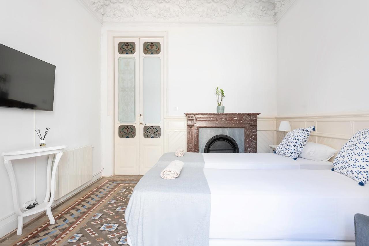Martina Hostal Barcelona