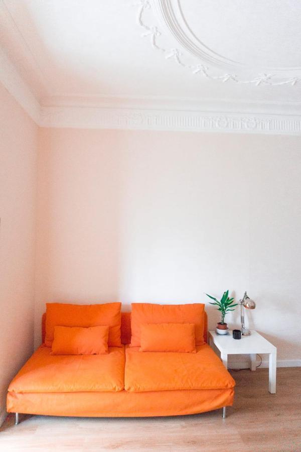 Coimpact Coliving Mallorca * Barcelona