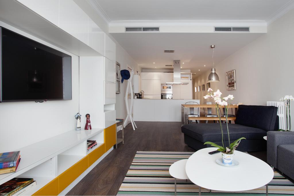 Consell De Cent Apartment *