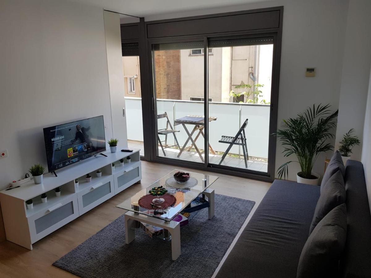 Apartment Permar Sagrada Familia *