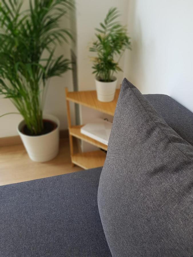 Permar Sagrada Familia Apartment *