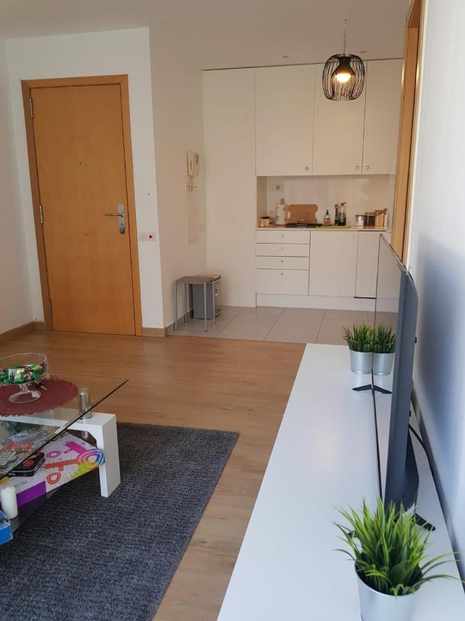 Permar Sagrada Familia Apartment *