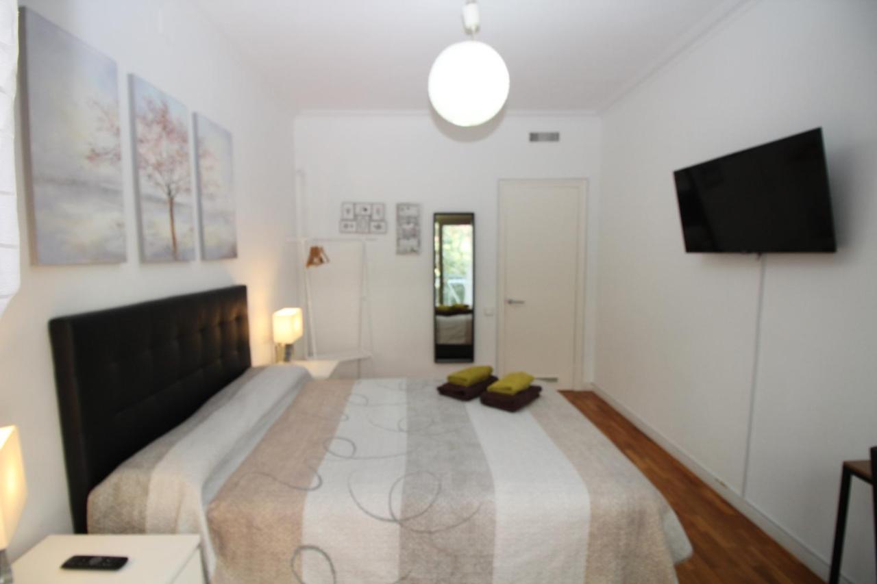 Nuevo Aragó Bed and breakfast