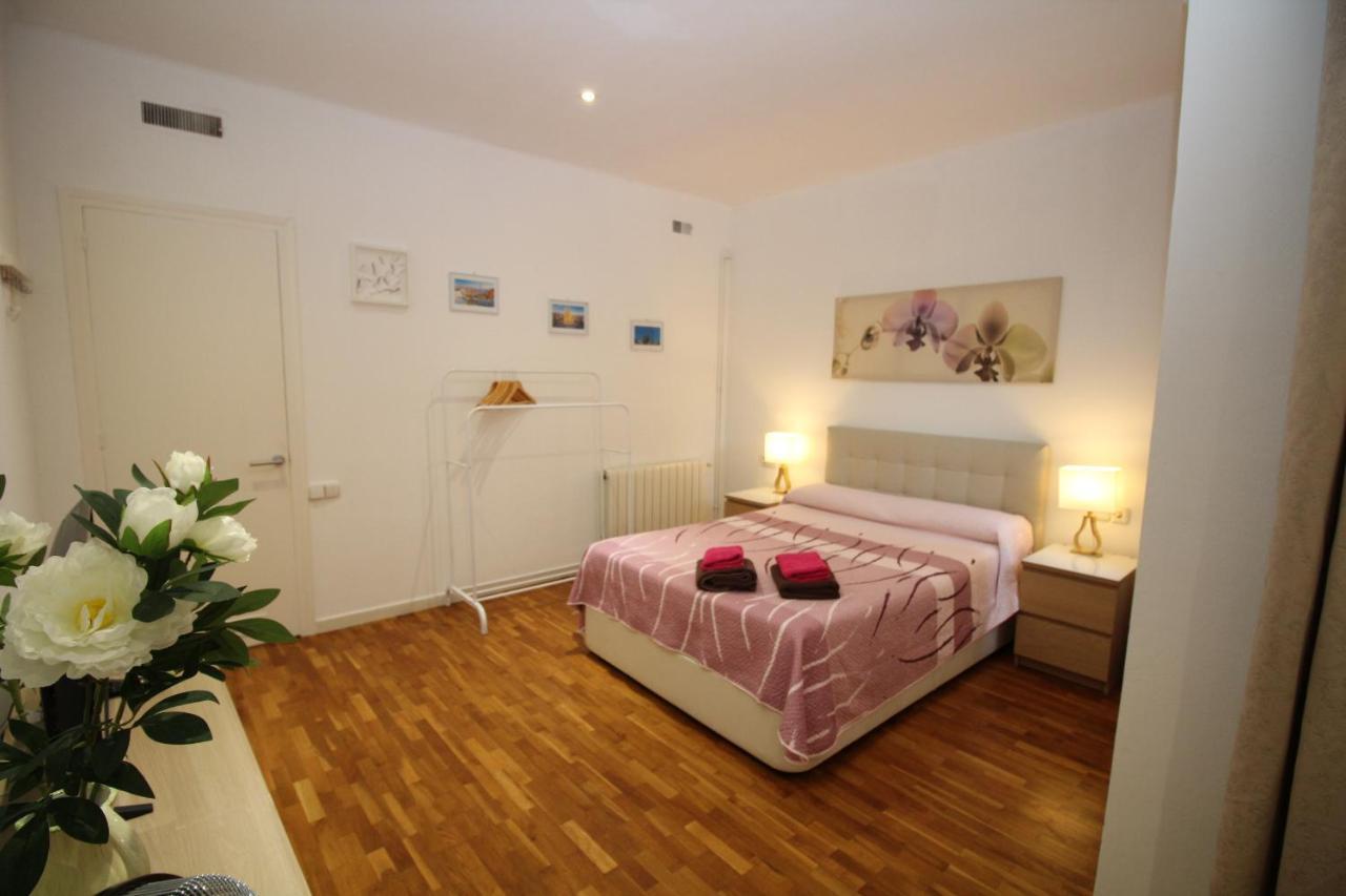 Nuevo Aragó Bed and breakfast *