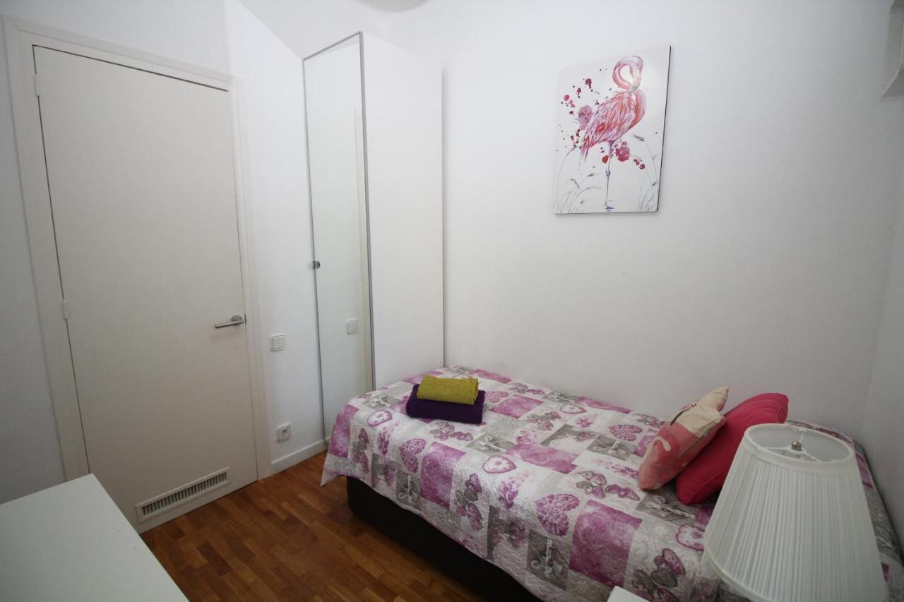 Bed and breakfast Nuevo Aragó