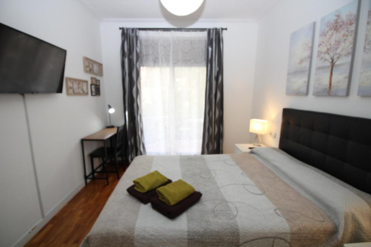 Nuevo Aragó Bed and breakfast Barcelona