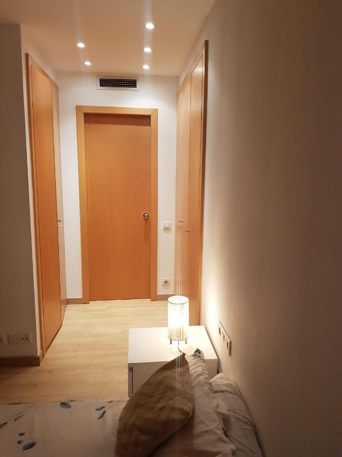 Permar Sagrada Familia Apartment *