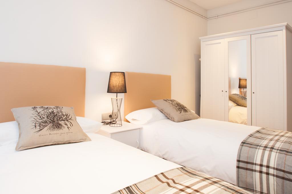 Autentic Arc De Triomf Apartment Barcelona