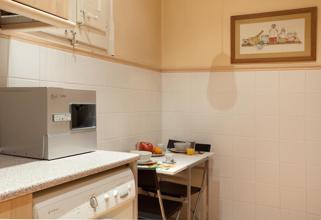 Apartment Modernist *