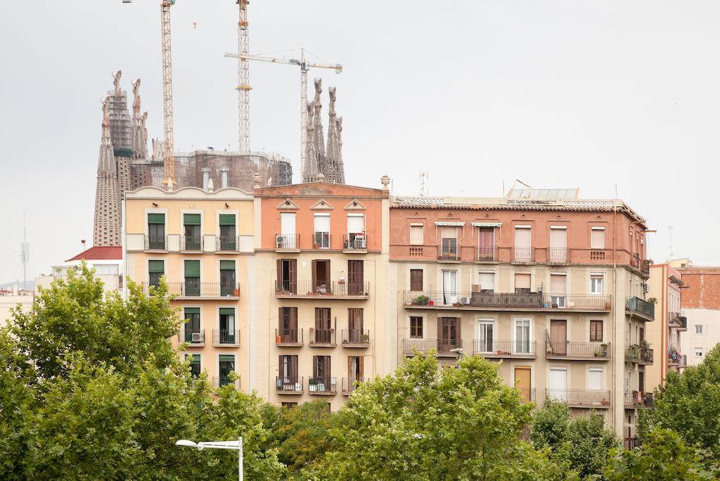 Apartamento Barnapartments Monumental *