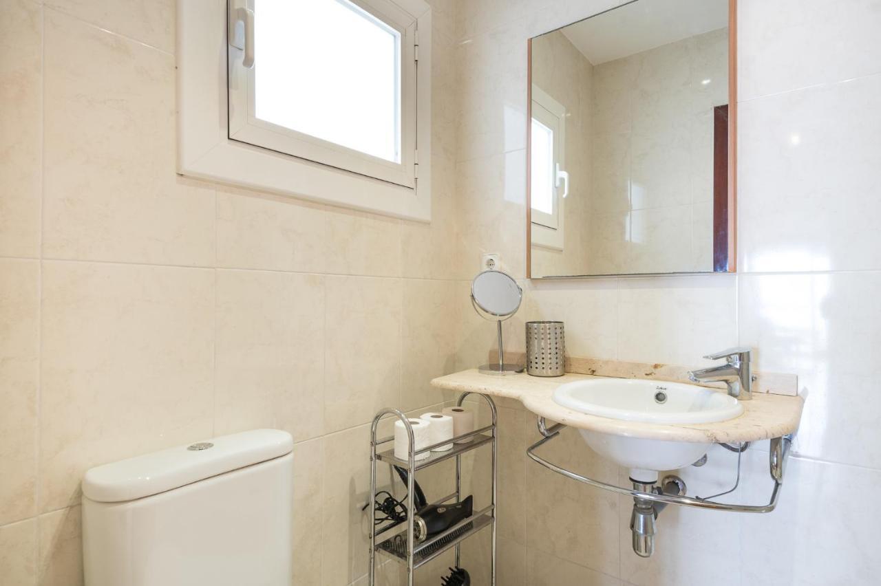 Precioso Apartamento En Plena Plaza Cataluña.