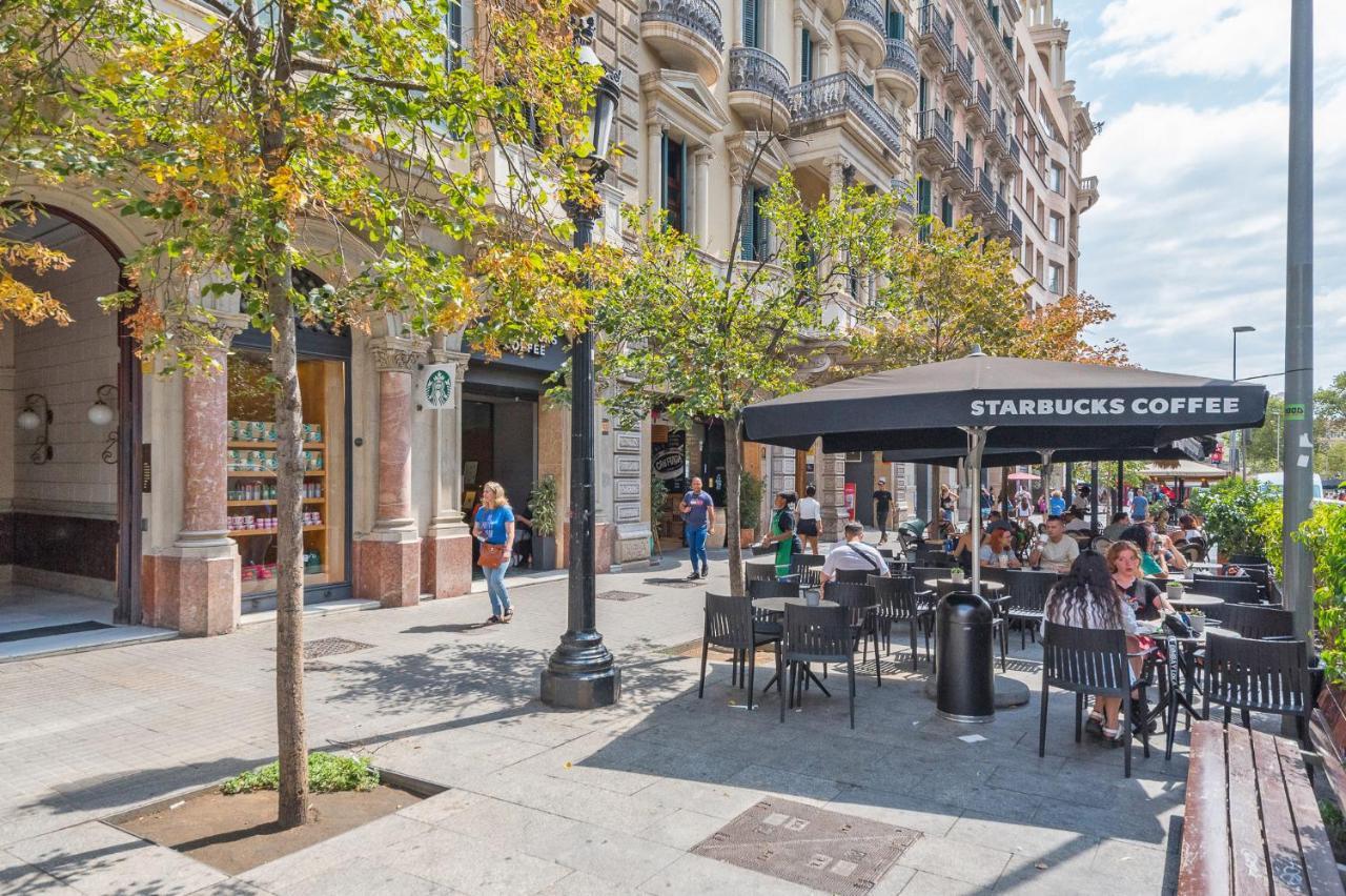 Eixample 4 * Barcelona