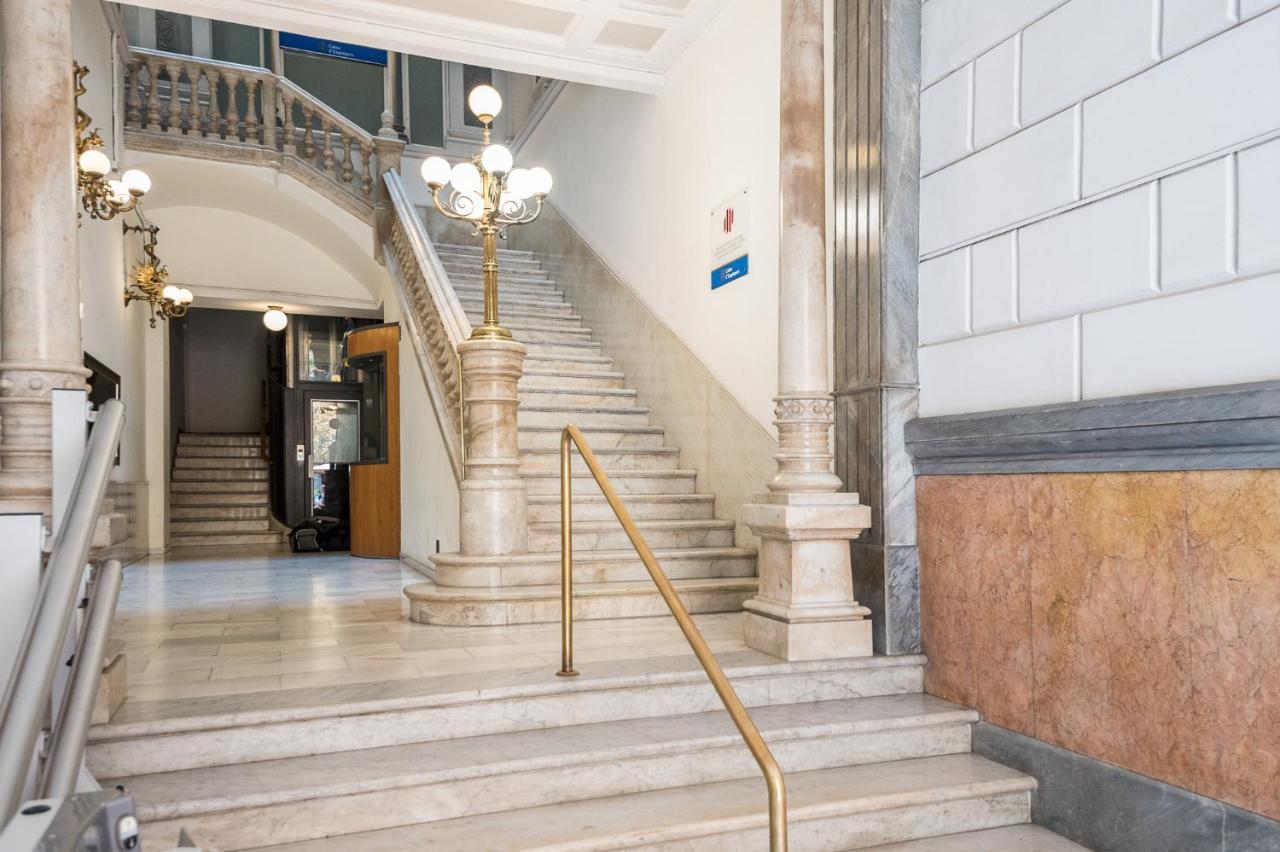 Precioso Apartamento En Plena Plaza Cataluña. Apartamento Barcelona