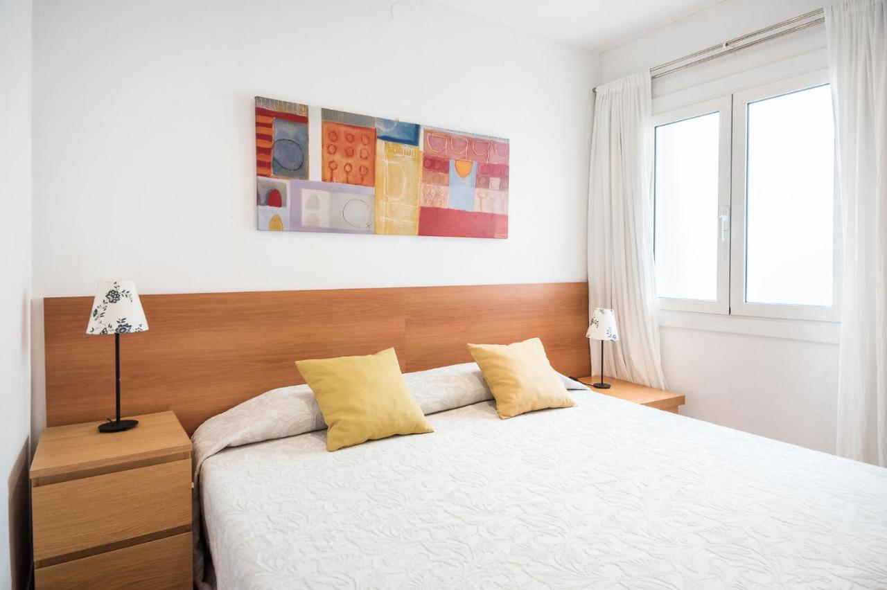 Apartamento Precioso Apartamento En Plena Plaza Cataluña. Barcelona