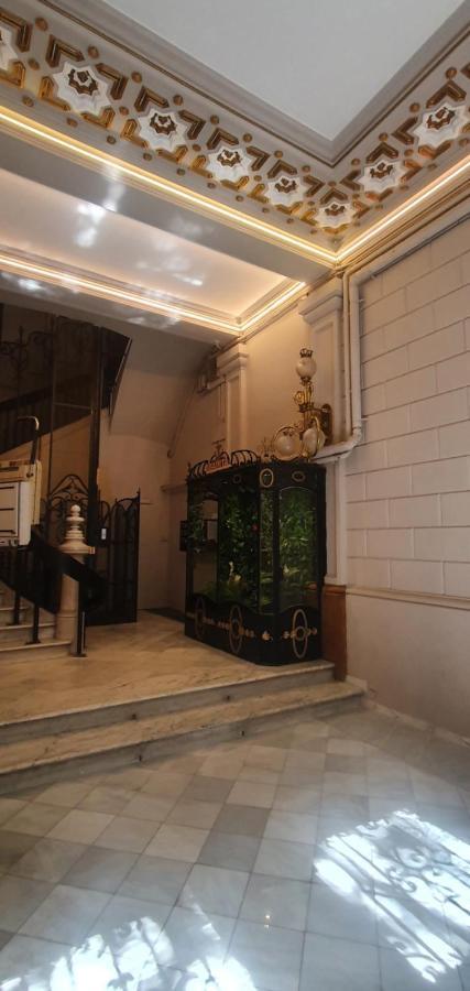 Casa Abamita Apartahotel 3*