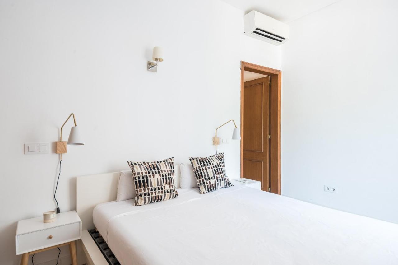 Apartment Spacious 3 Bed In The Heart Of Sant Antoni *