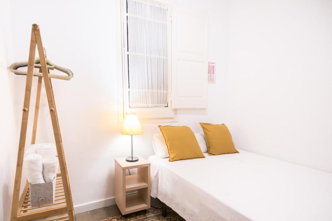 Apartment Spacious 3 Bed In The Heart Of Sant Antoni