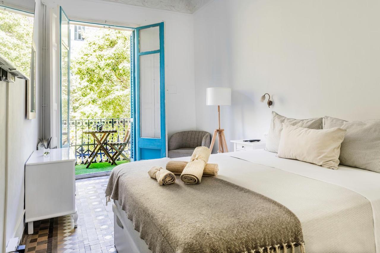 Martina Hostal
