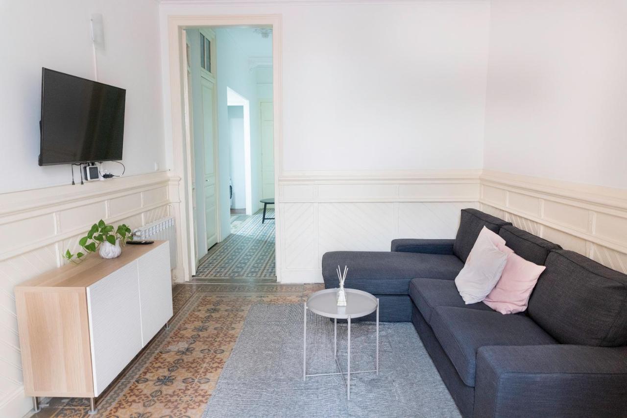 Martina Hostal Barcelona