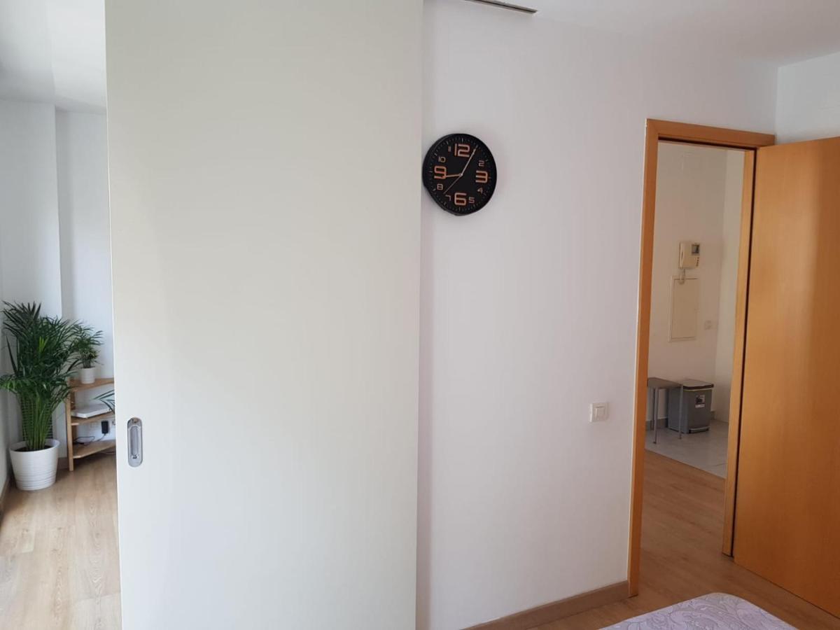 Apartment Permar Sagrada Familia