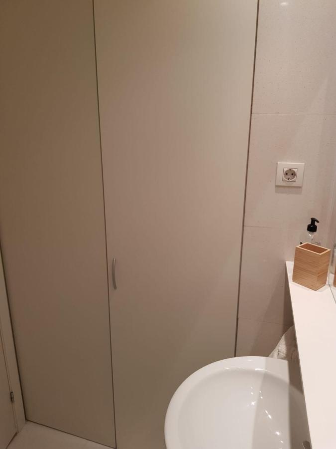Apartment Permar Sagrada Familia