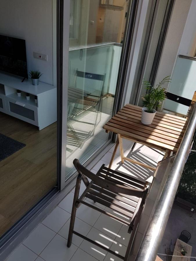 Apartment Permar Sagrada Familia *