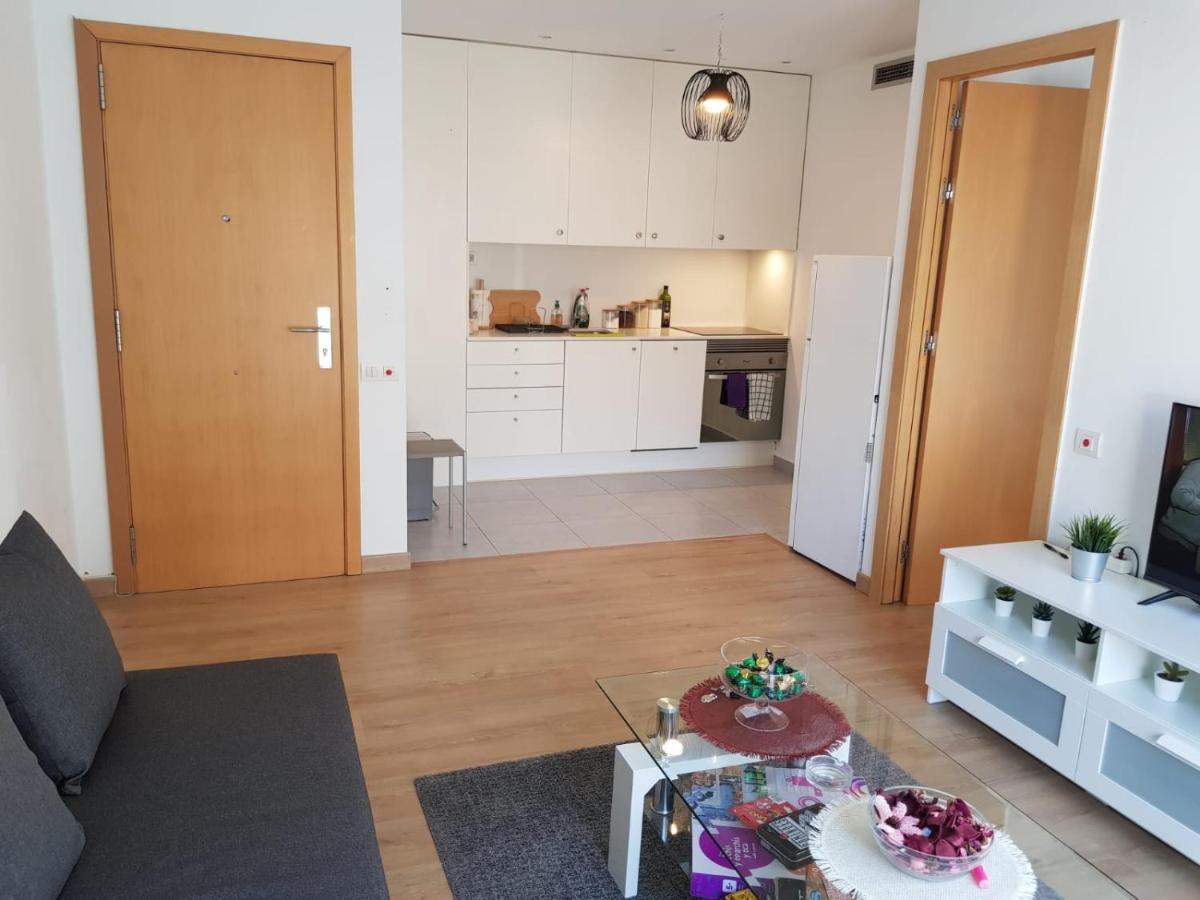 Permar Sagrada Familia Apartment Barcelona