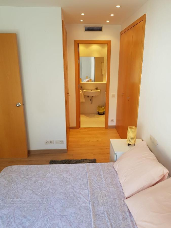 Apartment Permar Sagrada Familia Barcelona