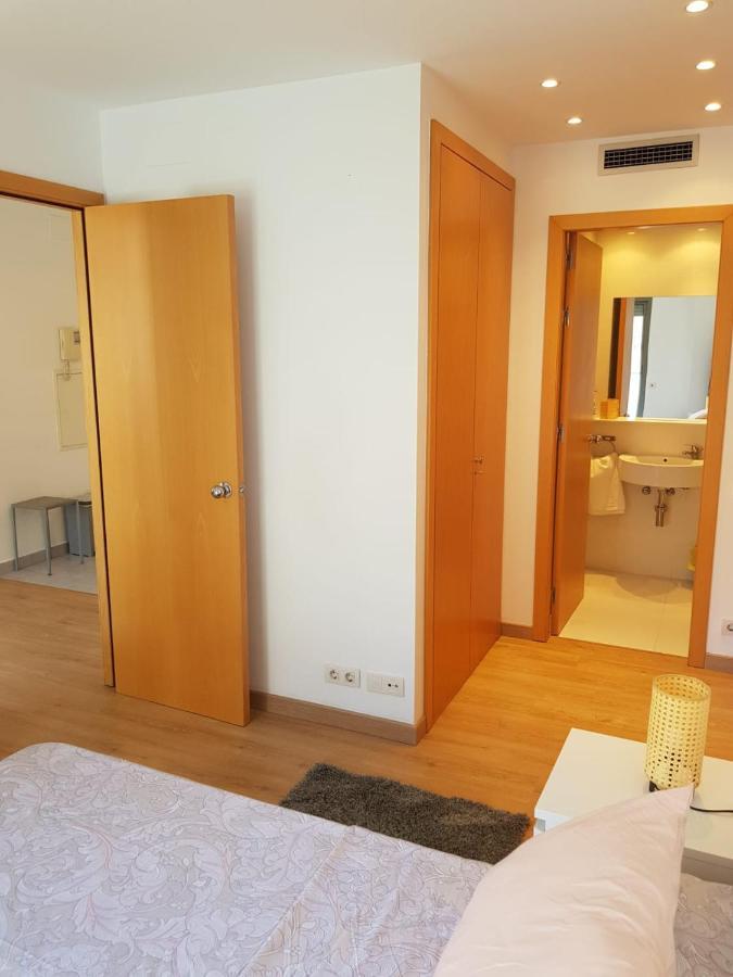 Permar Sagrada Familia Apartment