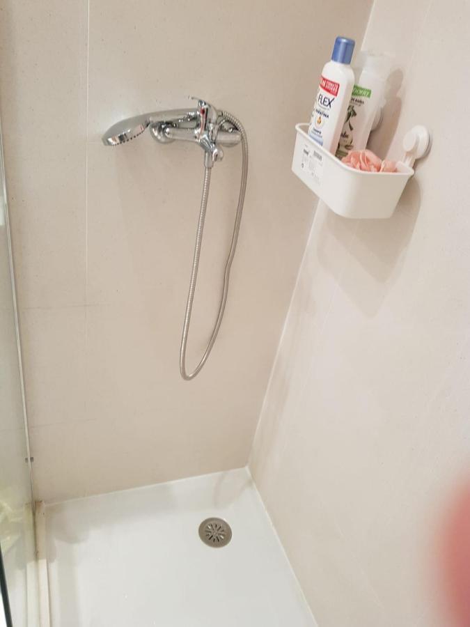 Apartment Permar Sagrada Familia Barcelona