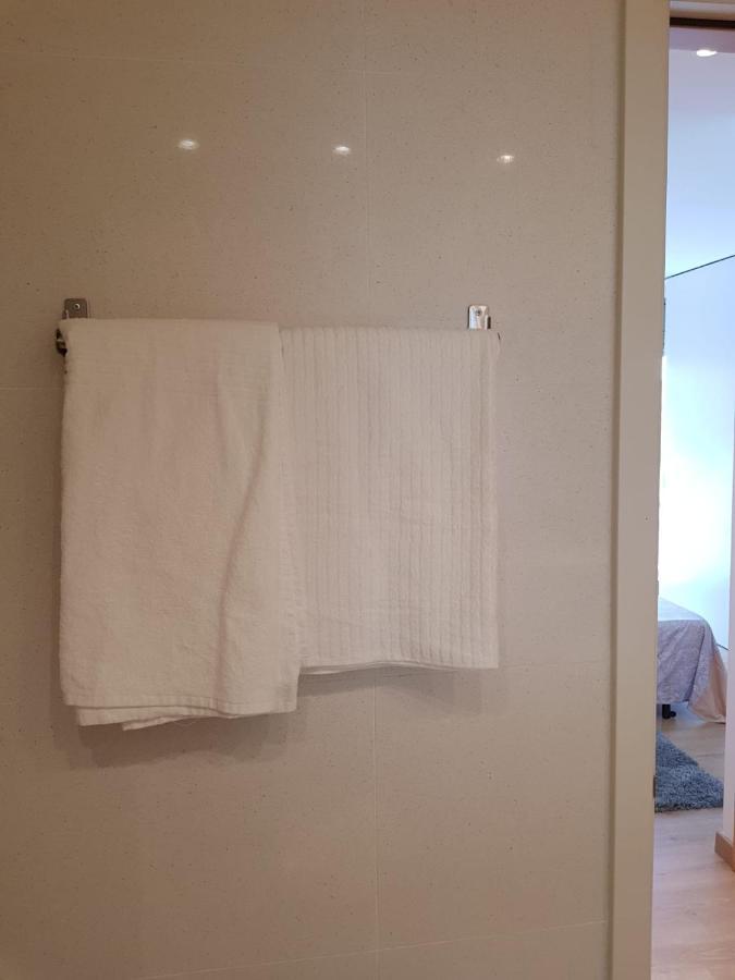 Apartment Permar Sagrada Familia Barcelona