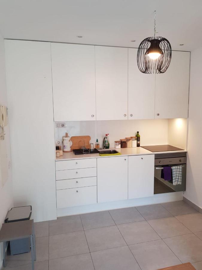 Permar Sagrada Familia Apartment