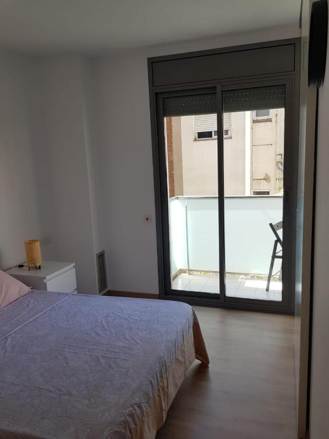 Permar Sagrada Familia Apartment