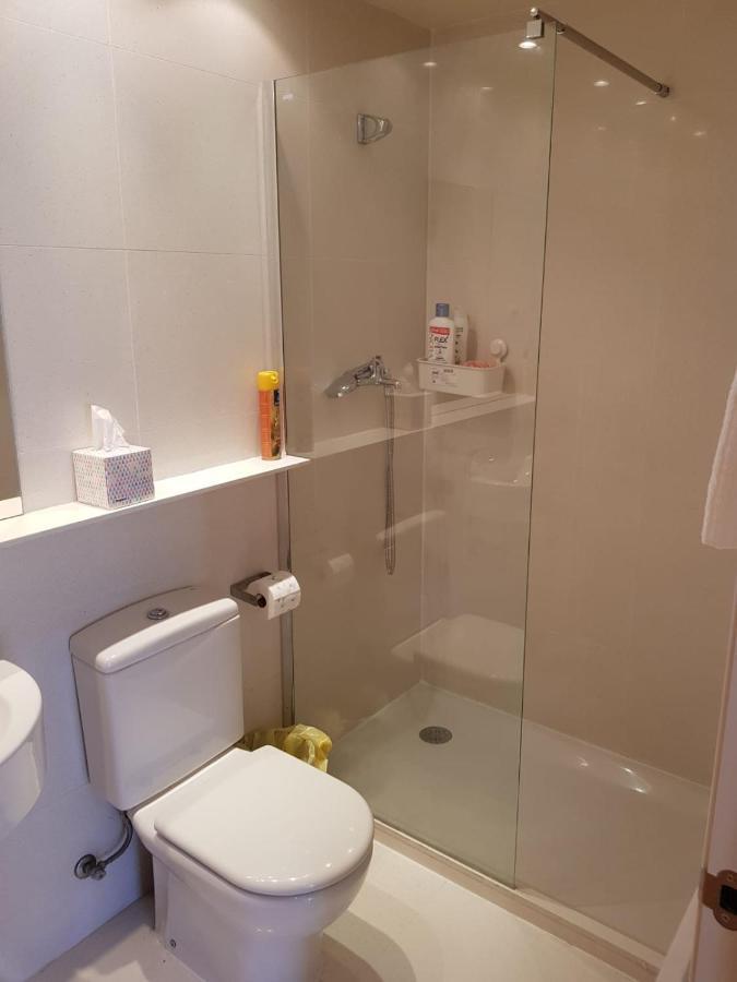 Permar Sagrada Familia Apartment Barcelona