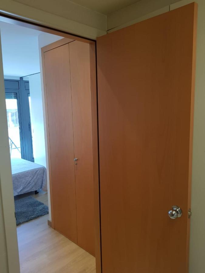 Apartment Permar Sagrada Familia Barcelona